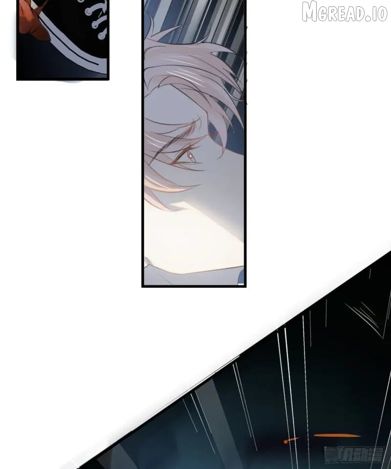 My Own Evil God Chapter 10 - page 68